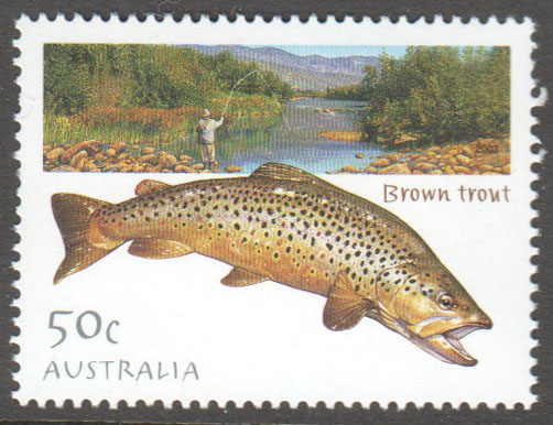 Australia Scott 2135 MNH